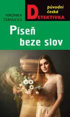 Píseň beze slov - Veronika Černucká