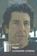 Píseň Leonarda Cohena - Harry Rasky