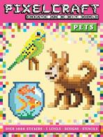 PixelCraft Pets - Anna Bowles