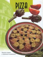 Pizza - Camilla Sopwithová
