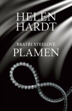 Plamen - Helen Hardt