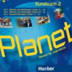 Planet 2: 3 Audio-CDs - Siegfried Büttner, ...