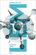 Planeta Eden - Stanisław Lem