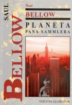 Planeta pana Sammlera - Saul Bellow