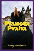 Planeta Praha - David Storch, ...