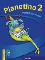 Planetino 2: Arbeitsbuch - Siegfried Büttner, ...