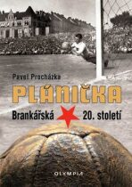 Plánička - Brankářská hvězda 20. století - Pavel Procházka