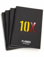 Plánovač 10X - 