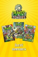 Plants vs. Zombies Žlutý zomnibus - 