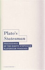Plato s Statesman - 
