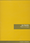 Platón a Evropa - Jan Patočka