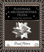 Platónská a archimedovská tělesa - Geometrie prostoru - Daud Sutton