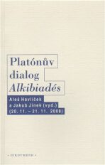 Platónův dialog 