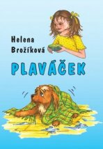 Plaváček - Helena Brožíková