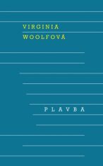 Plavba (Defekt) - Virginia Woolfová