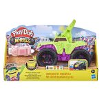 PLAY-DOH MONSTER TRUCK - Play Doh (F1322) - 