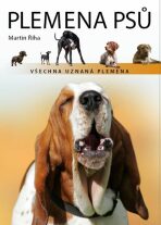 Plemena psů - Martin Říha