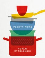 Plenty More - Yusuf Ottolenghi