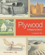 Plywood - A Material Story - Wilk