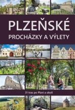 Plzeňské procházky a výlety - 
