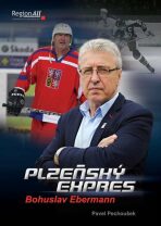 Plzeňský express - Pavel Pechoušek