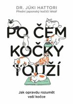 Po čem kočky touží (Defekt) - Júki Hattori