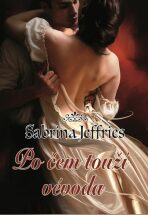 Po čem touží vévoda - Sabrina Jeffries