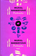 Pochoutka - Muriel Barberyová