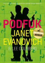 Podfuk - Janet Evanovich,Lee Goldberg