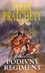 Podivný regiment - Terry Pratchett