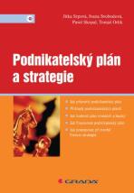 Podnikatelský plán a strategie - Jitka Srpová, ...
