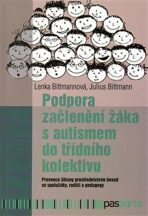 Podpora začlenění žáka s autismem do třídního kolektivu - Julius Bittmann, ...