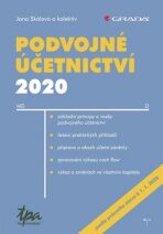Podvojné účetnictví 2020 - Jana Skálová