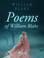 Poems of William Blake - William Blake