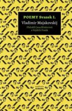 Poemy - Vladimir Vl. Majakovskij