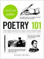 Poetry 101 - Dalzell Susan