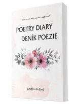Poetry Diary Deník poezie - Kristýna Volfová