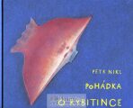 Pohádka o Rybitince+CD - Petr Nikl