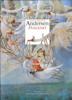 Pohádky - Hans Christian Andersen, ...