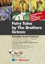 Pohádky bratří Grimmů - Fairy Tales by The Brothers Grimm -  Anglictina.com