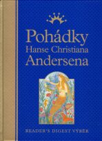 Pohádky H. Ch. Andersena - Hans Christian Andersen