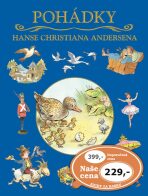 Pohádky Hanse Christiana Andersena - 