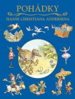 Pohádky Hanse Christiana Andersena - 