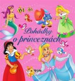 Pohádky o princeznách - 