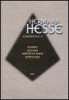 Pohádky, Putování, Obrázková kniha, Stopa ze snu - Hermann Hesse