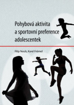 Pohybová aktivita a sportovní preference adolescentek - Filip Neuls,Karel Frömel