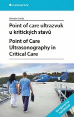 Point of care ultrazvuk u kritických stavů - Miroslav Durila
