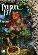 Poison Ivy 1: The Virtuous Cycle - G. Willow Wilsonová