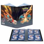 Pokémon: A5 album na 80 karet - Scorching Summit - 