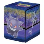 Pokémon: Alcove Flip Deck Box krabička na 100 karet - Haunted Hollow - 